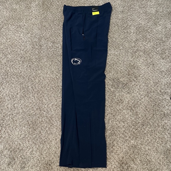 Penn State Nike On-Field Pants - Picture 1 of 2